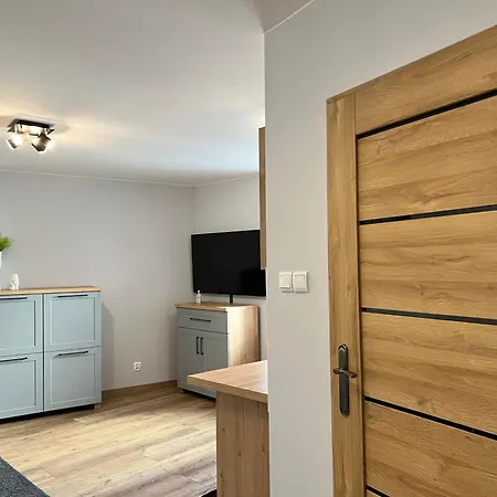 Kawalerka 57 Apartment Lodz (Lodz)