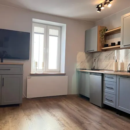 Apartment Kawalerka 57 Lodz (Lodz)
