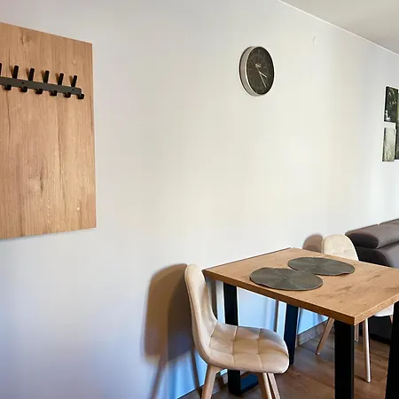 Kawalerka 57 Apartment *