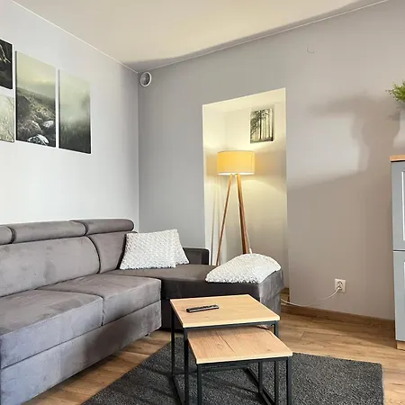 Kawalerka 57 Apartment