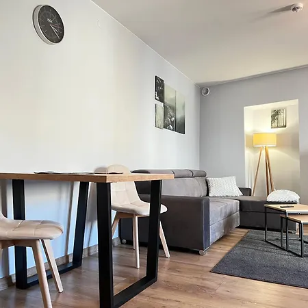 Kawalerka 57 Apartament