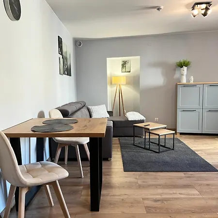 Apartment Kawalerka 57 Lodz (Lodz)