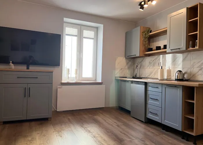 Apartamento Kawalerka 57 Łódź