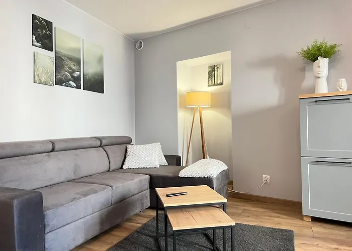 Kawalerka 57 Apartamento