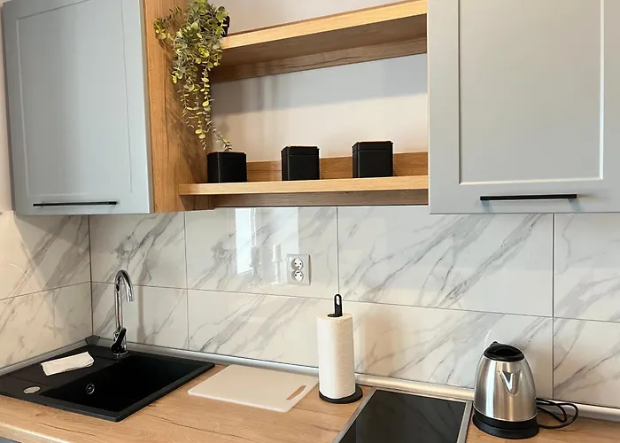 Kawalerka 57 * Łódź