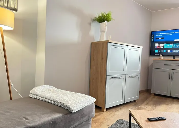 Kawalerka 57 Apartamento