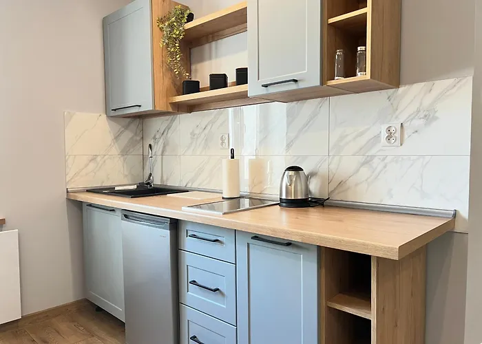 Apartamento Kawalerka 57 *