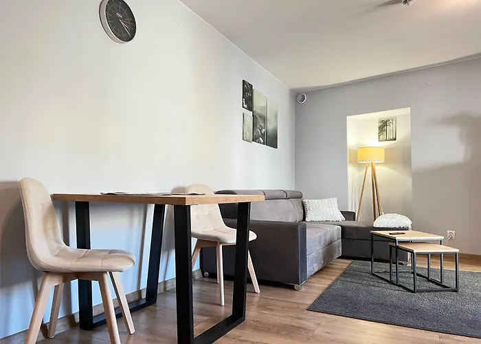 Kawalerka 57 Apartamento