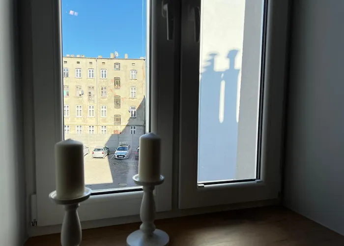 Apartamento Kawalerka 57