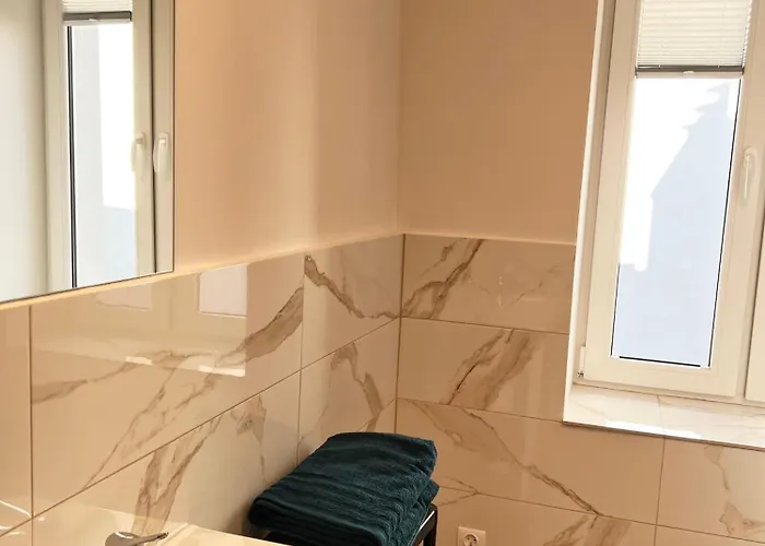 Kawalerka 57 * Łódź